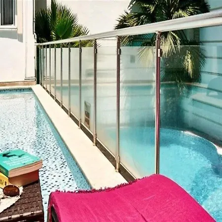 Hotel Arbatt Marmaris