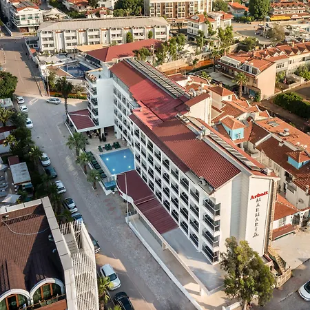 Arbatt 4* Marmaris
