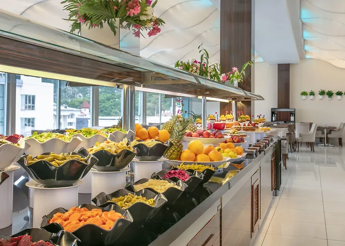 Arbatt 4* 말마리스