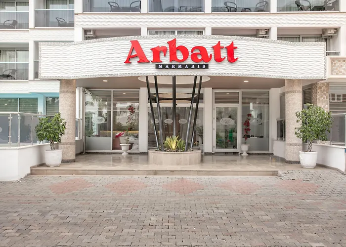 Arbatt 말마리스