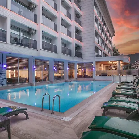 Arbatt Hotel Marmaris