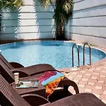 Hotel Arbatt 4*