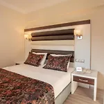 Arbatt Hotel