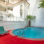 Hotel Arbatt 4*