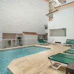 Hotel Arbatt Marmaris