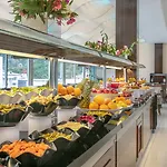 Arbatt 4* Marmaris