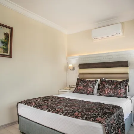 Hotel Arbatt 4*
