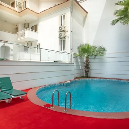 Hotel Arbatt 4*