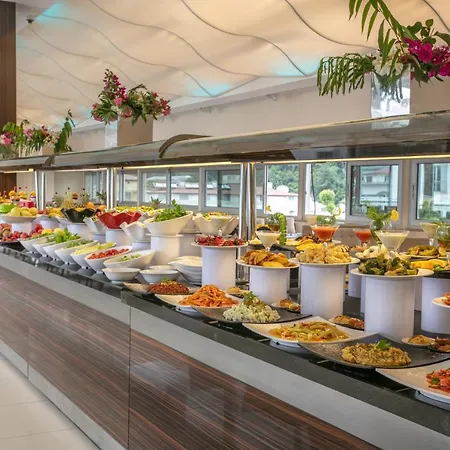 Arbatt Hotel Marmaris