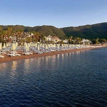 Hotel Arbatt