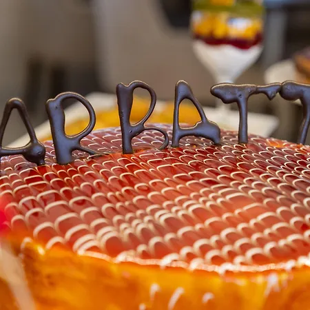 מלון Arbatt