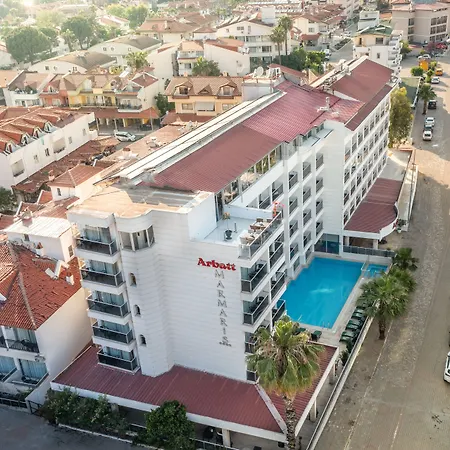 Arbatt Szálloda Marmaris