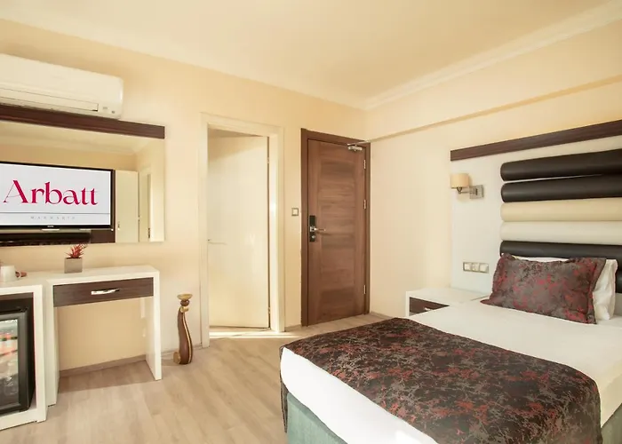 Arbatt Marmaris