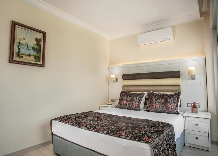 Szálloda Arbatt 4*