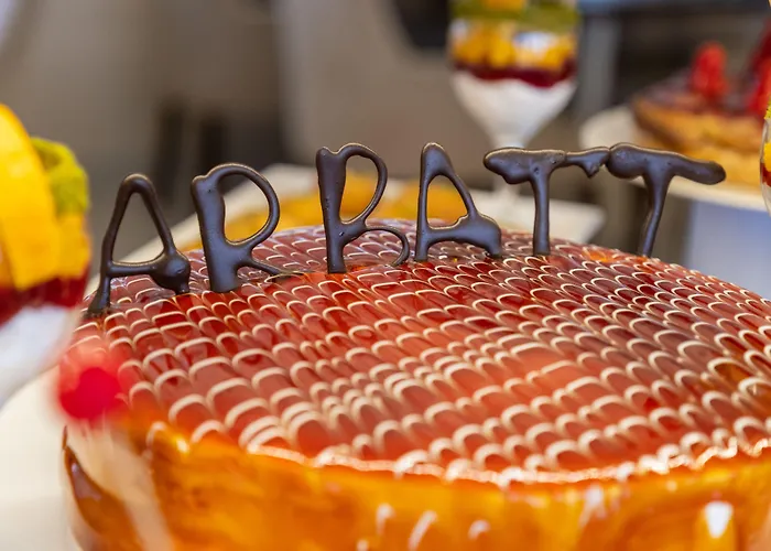 מלון Arbatt