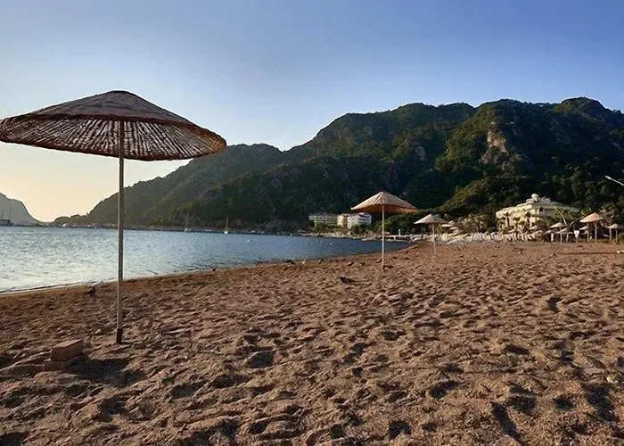 Arbatt Szálloda Marmaris