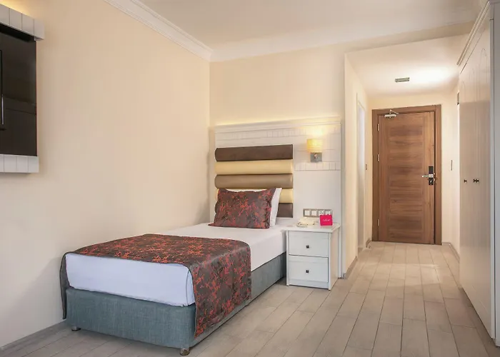 Arbatt Szálloda Marmaris